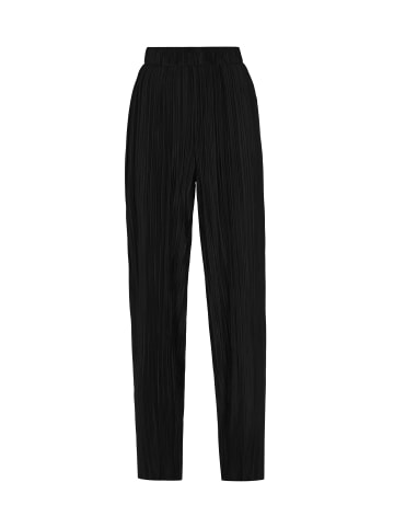 IZIA Women Pants in black
