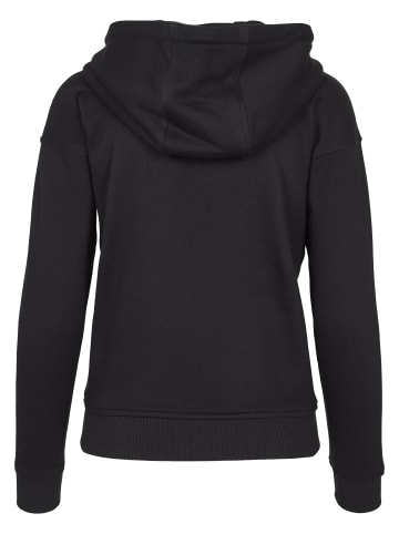 Urban Classics Sweat & Fleece - Hoodies Zipthrough in black