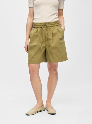 Object Shorts in Nutria