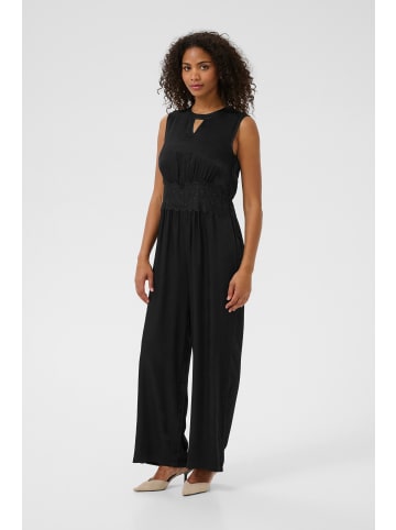 Kaffe Overall KAadelaide Regular fit in Black Deep