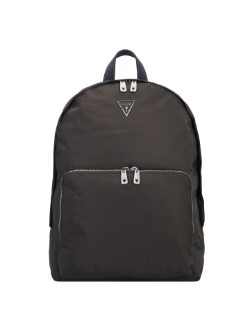 Guess Milano Daypack 41 cm Laptopfach in deep taupe