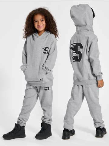 Sometime Soon Zubehör Stshorizon Kinder in GREY MELANGE