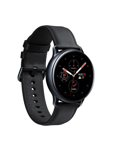 Samsung Smartwatch Galaxy Watch Active 2 in schwarz