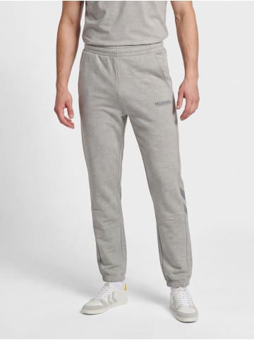 Hummel Hose Hmllegacy Herren in GREY MELANGE