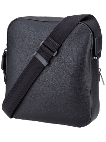 BOSS Bodybag Ray Big NS Zip P in Black