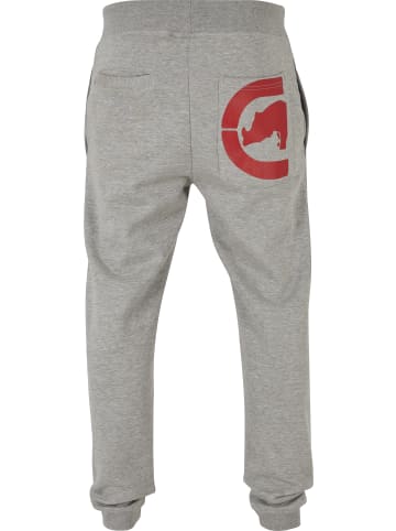 Ecko Unltd. Trousers - Sweat in grey