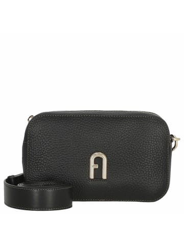 Furla Primula - Umhängetasche 19 cm Mini in schwarz