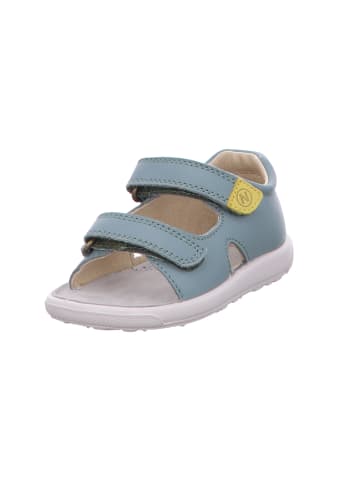 Naturino Lauflernschuhe in grün