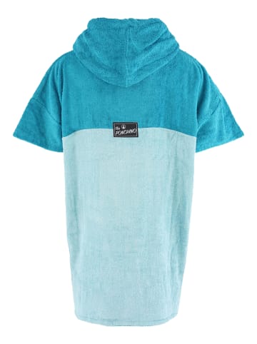 Wave Hawaii  Badeponcho Air in air