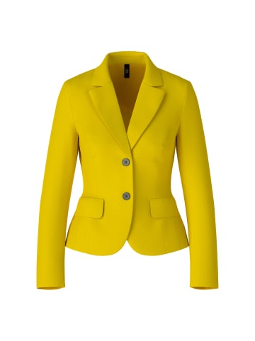 MARC CAIN ADDITIONS  Kurzblazer in Bright Sulphur