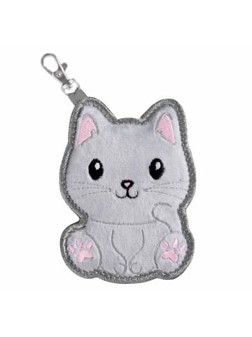 Step by Step Schulzubehör in Cat Momo