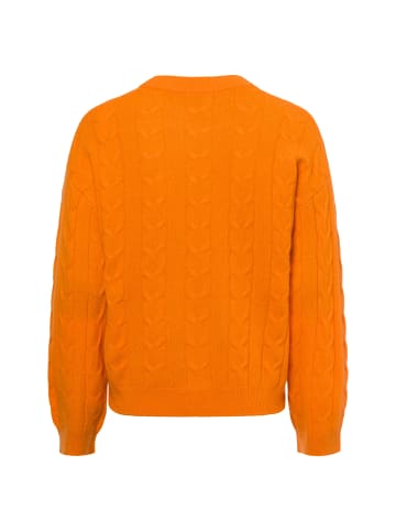 Franco Callegari Pullover in orange - 0002