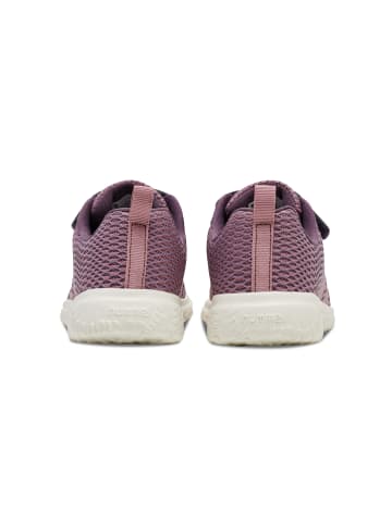 Hummel Hummel Sneaker Actus Kinder Atmungsaktiv Leichte Design in SPARROW