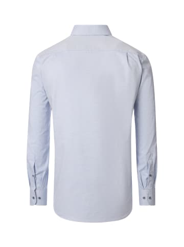 CASAMODA Businesshemd in Hellblau