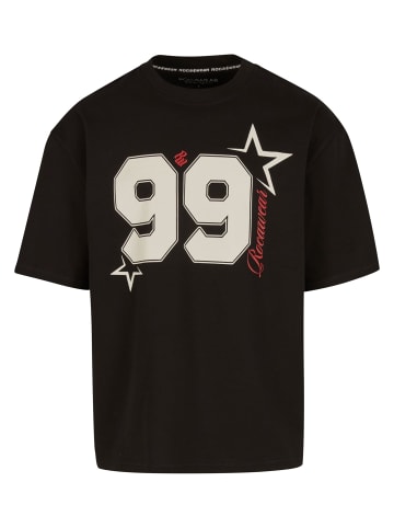 Rocawear T-Shirts in jet black