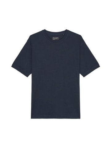 Marc O'Polo DfC T-Shirt regular in dark navy