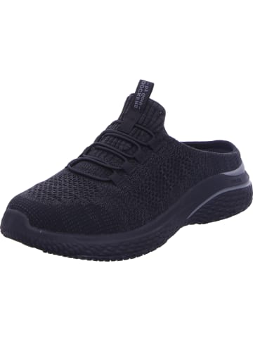 Dockers by Gerli Pantolette in schwarz