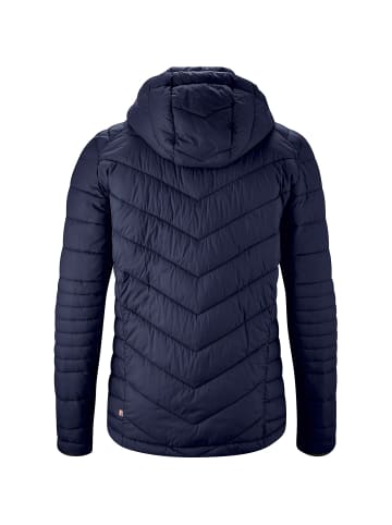 Maier Sports Steppjacke Notos 2.0 in Indigo