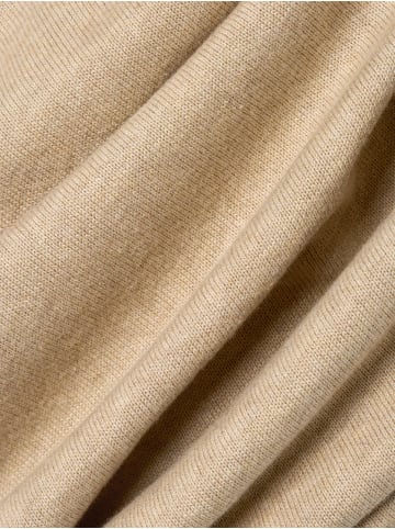 Nils Sundström Pullover in beige - 0001