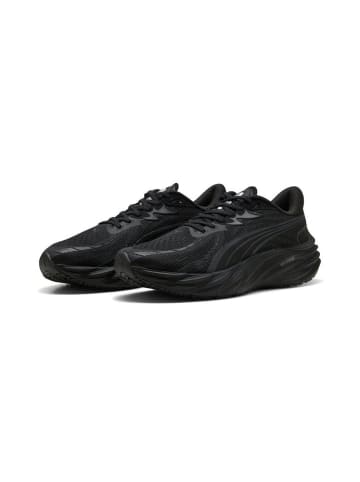 Puma Laufschuh "Velocity Nitro 4" in Schwarz