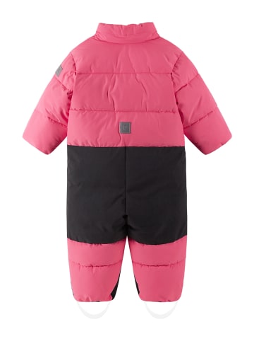 Reima Schneeanzug " Kotilo " in Soft coral