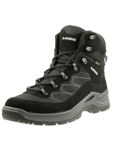 LOWA Stiefel TAURUS PRO GTX MID  in schwarz