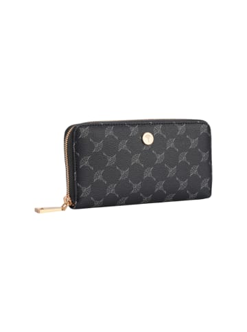 JOOP! Geldbörse 'Cortina 1.0 Melete in Dark Navy'