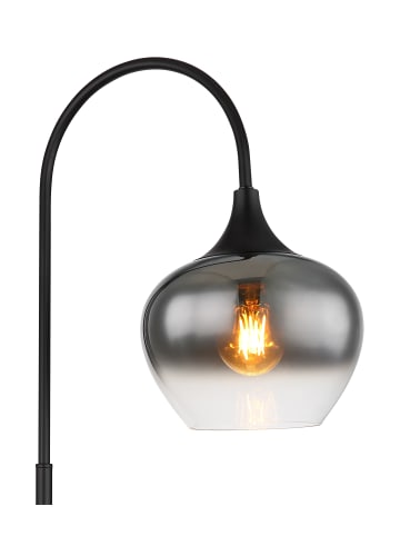 Globo lighting Stehleuchte "MAXY" in black