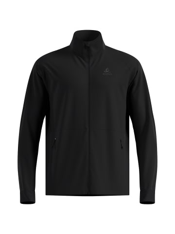Odlo Winterjacke ESSENTIAL WARM in Schwarz013
