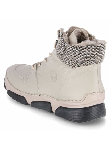 rieker Winterboots in beige