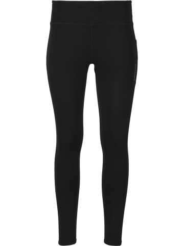 Endurance Tights Strong in 1001 Black