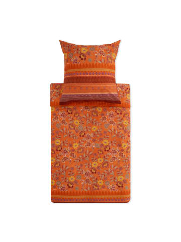 Bassetti Bettwaesche VARIGOTTI in Orange