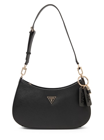 Guess Handtasche Noelle II in schwarz - 0003