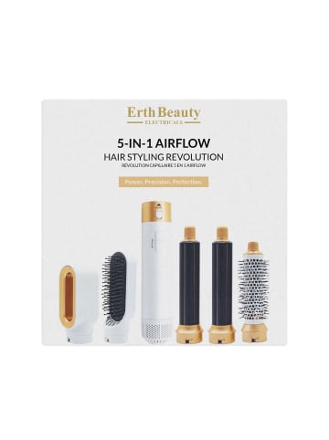 ErthSkin Air Flow Styler
