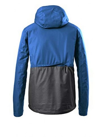 Killtec Outdoorjacke für Damen in blau
