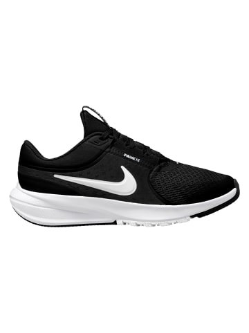 Nike Laufschuh in Schwarz