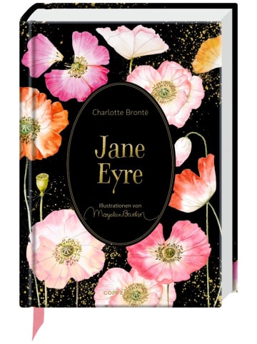 Coppenrath Geschenkbuch - Jane Eyre