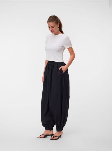Vero Moda Hose in Black