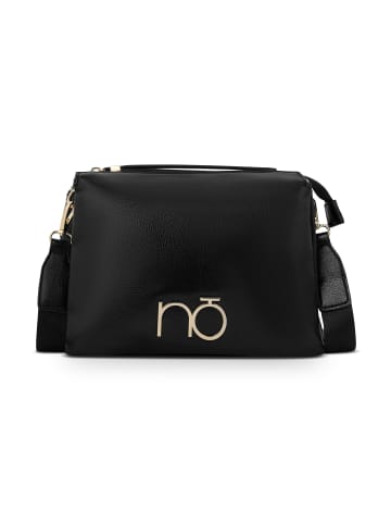 Nobo Bags Schultertasche Scintilla in schwarz