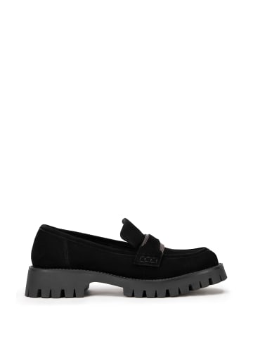 Wittchen Low shoe in Black