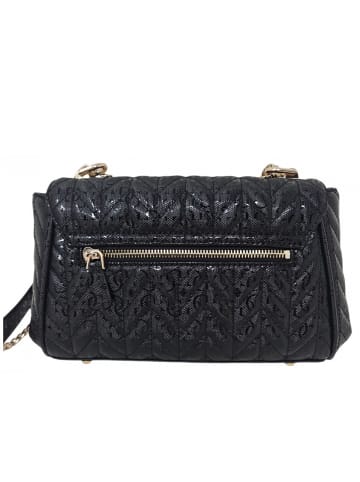 Guess Umhängetasche GUESS Stacey Convertible in Schwarz