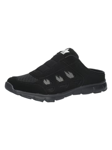 Lico Sandale "Spiridon Sabot" in Schwarz