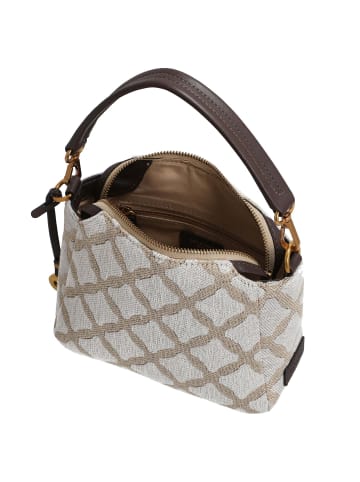 PICARD Circulus - Schultertasche 22 cm (cafe-kombi) in cafe-kombi