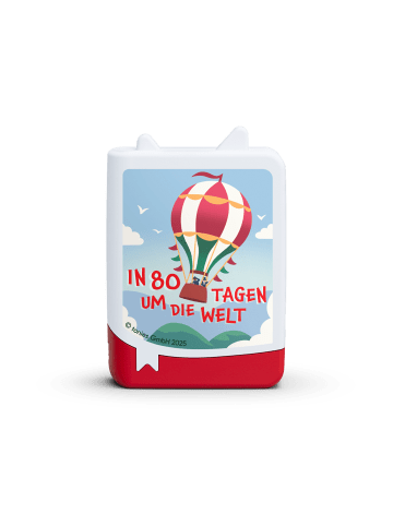 tonies In 80 Tagen um die Welt-11002988