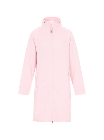 Schmuddelwedda Jacket in rose melange