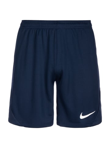 Nike Performance Trainingsshorts Dri-FIT Strike 24 in weiß