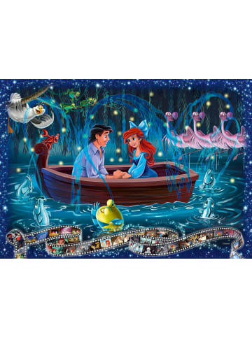 Ravensburger Disney Arielle Puzzle 1000 Teile