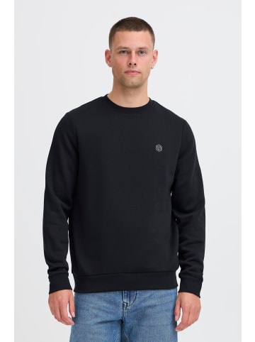 BLEND Sweater BHTony in Schwarz