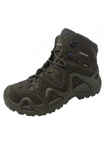 LOWA Wanderstiefel Zephyr GTX MID in Grün