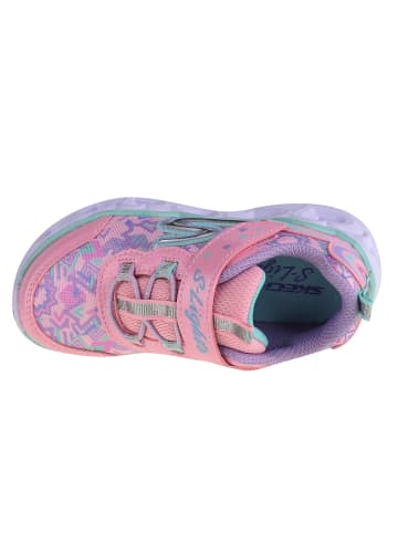 Skechers Skechers Heart Lights in Rosa